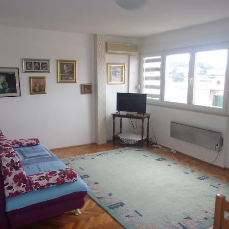 Rooms Port Dubrovnik Bagian luar foto