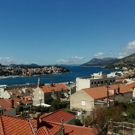 Rooms Port Dubrovnik Bagian luar foto