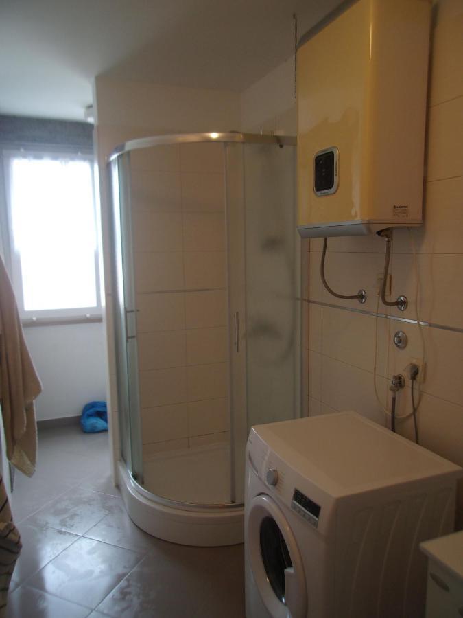 Rooms Port Dubrovnik Bagian luar foto