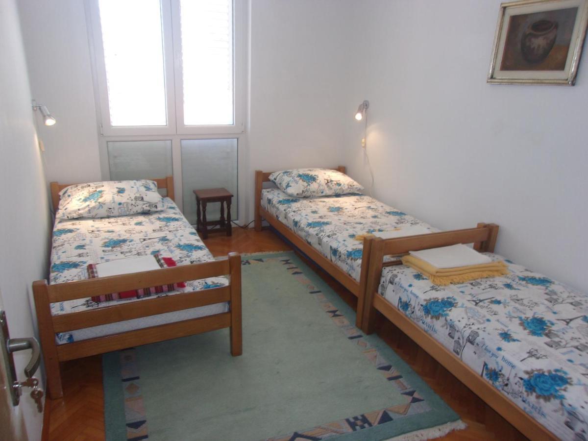Rooms Port Dubrovnik Bagian luar foto